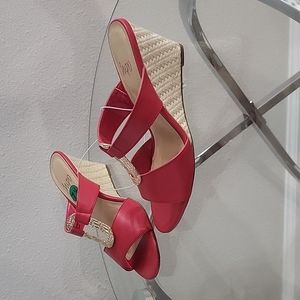 Impo Wedge Sandal